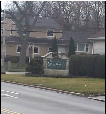 Gosselin Funeral Home