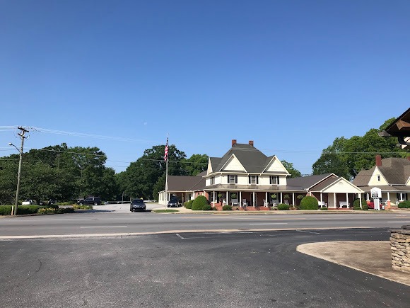 Sandifer Funeral Home