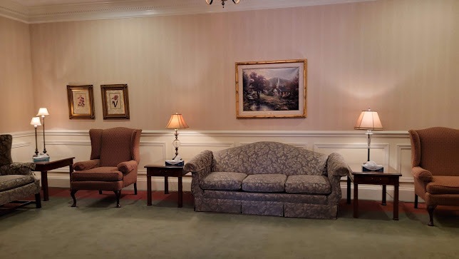 Sandifer Funeral Home gallery image 3
