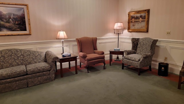 Sandifer Funeral Home gallery image 5