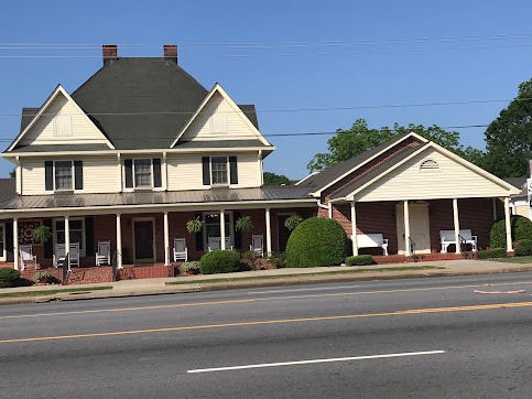 Sandifer Funeral Home gallery image 4
